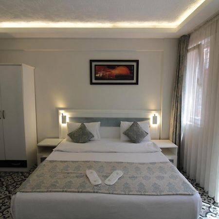 Lemon Residence Istambul Exterior foto
