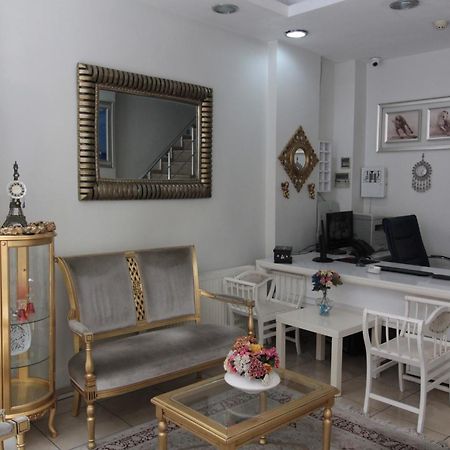 Lemon Residence Istambul Exterior foto