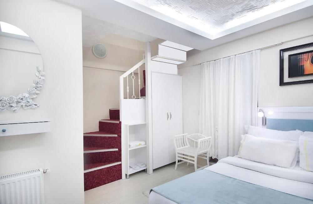 Lemon Residence Istambul Exterior foto