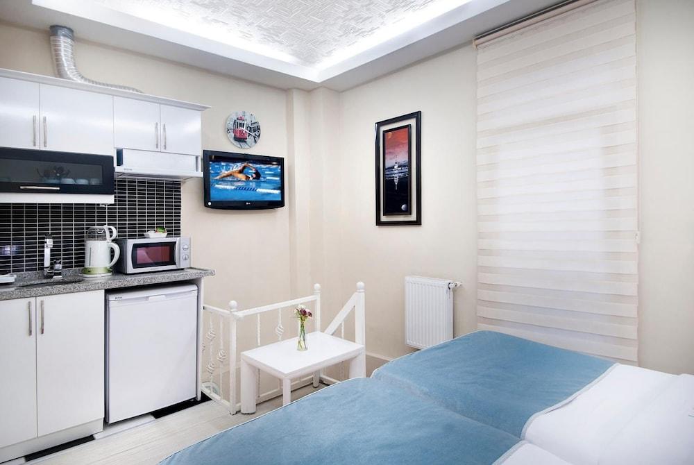 Lemon Residence Istambul Exterior foto